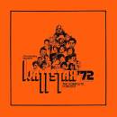 Wattstax: The Complete Concert (Diverse Interpreten /...