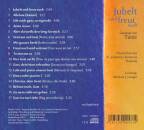 Traditionell - Jubelt und freut euch (Choralchor der St.-Johannis-Kantorei Rostock)