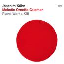 Kühn Joachim - Melodic Ornette Coleman