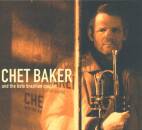 Baker Chet - & THE BOTO BRAZILIAN QUARTET
