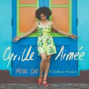 Aimee Cyrille - Move On: A Sondheim Adventure