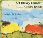 Blakey Art / Brown Clifford - Live At Birdland-Jazz...