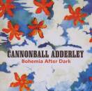 Adderley Cannonball - BOHEMIA AFTER DARK-JAZZ REFERE