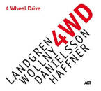 Landgren Nils / Wollny Michael / u.a. - 4wd