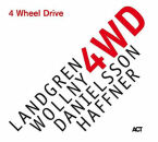 Landgren / Wollny / Dani - 4Wd