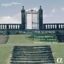 Haydn Joseph - No. 16 _ The Surprise (Il Giardino...