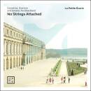 Purcell Henry / u.a. - No Strings Attached. Concertos,...