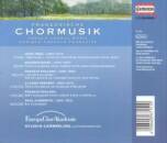 Europa Chor Akademie - Franzoesische Chormusik