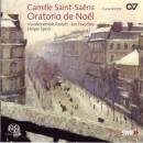 Saint-Saens Camille - Oratorio de Noel (Bourve Antonia /...