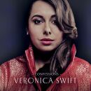 Swift Veronica - Confessions