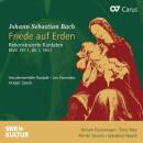 Bach Johann Sebastian - Listen on Presto Music. Free...