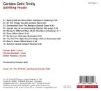 Dahl Carsten - Painting Music