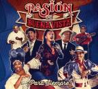 Pasion De Buena Vista - Para Siempre! (Diverse Interpreten)