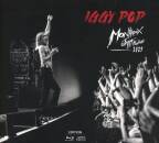 Iggy Pop - Live At Montreux Jazz Festival 2023