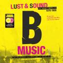 B-Music: Der Soundtrack z.Film B-Movie (Diverse...