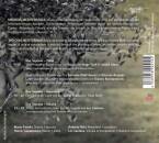 Wolf-Ferrari Ermanno / u.a. - Melodia Mediterranea (Palaska Maria)