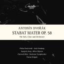Dvorak Antonin - Stabat Mater op.58 (Pasztircsak Polina /...