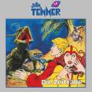 Jan Tenner Classics - Die Zeitfalle (14)