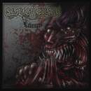 Slaughterday - Ravenous (Black Vinyl Reissue)
