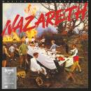 Nazareth - Malice In Wonderland (Red Vinyl)