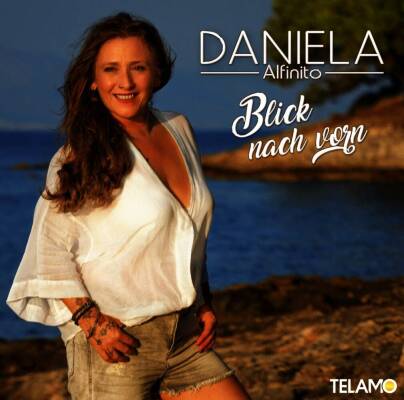 Alfinito Daniela - Blick nach vorn