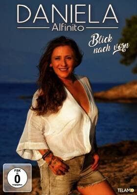 Alfinito Daniela - Blick nach vorn (Ltd. Fanbox Edition)