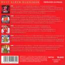 Fernando Express - Kult Album Klassiker