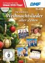 Die schönsten Weihnachtslieder aller Zeiten (Diverse)