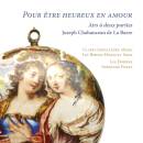 Barre Joseph Chabanceau de la - Pour etre heureux en...