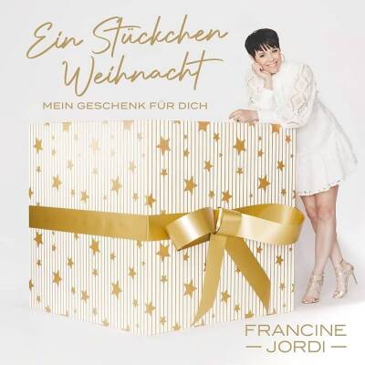 Jordi Francine - Ein Stueckchen Weihnacht (mein Geschenk für dich)