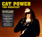 Cat Power - Greatest, The