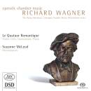Wagner Richard - operativ chamber music (Quatuor...