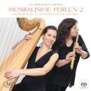 Rohozinski Ladislas de / u.a. - Musikalische Perlen -...