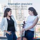 Revaz Estelle / Crestin Anais - Inspiration Populaire