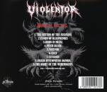 Violentor - Burn In Metal
