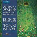 Mahler Gustav - Symphony No.2 ´Resurrection´...