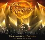 Fair Warning - Talking Ain´t Enough-live In Tokyo