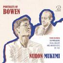Bowen York - Portraits of Bowen (Mukumi Nuron)