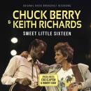 Berry Chuck / Richards Keith - Sweet Little Sixteen
