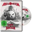 Helloween - Live At Budokan (Live)
