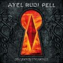 Pell Axel Rudi - Diamonds Unlocked