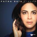 Said Fatma - Lieder