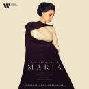 Verdi Giuseppe / u.a. - Maria (Callas Maria / Jolie...