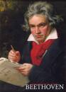 Beethoven Edition & Beethoven Postkarten (Diverse / )