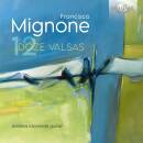 Monarda Andrea - Mignone: Doze Valsas