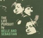 Belle And Sebastian - THE LIFE PURSUIT-JEWEL CASE VE