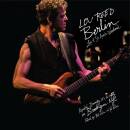 Reed Lou - Berlin: Live At St. Ann´s Ware