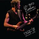 Reed Lou - Berlin: Live At St. Anns Ware