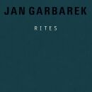 Garbarek Jan - Rites
