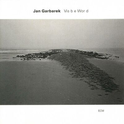 Garbarek Jan - VIsible World